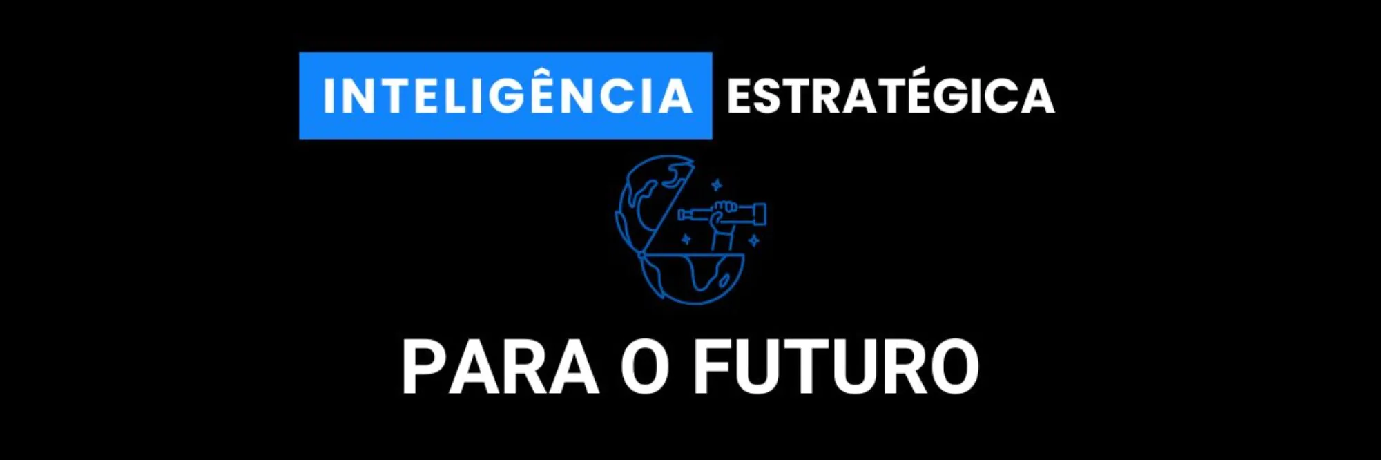 FP - Inteligência Estratégica para o Futuro - H