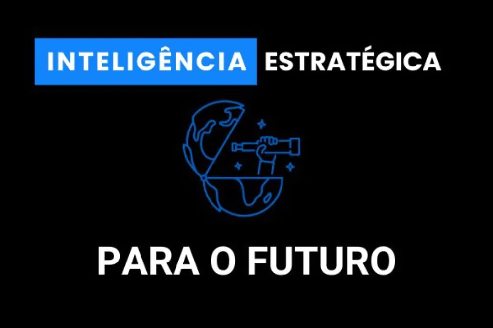 FP - Inteligência Estratégica para o Futuro - V