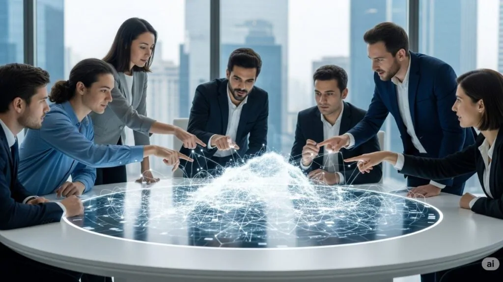 Sinais Fracos - visão para gerar diferencial competitivo coletivo