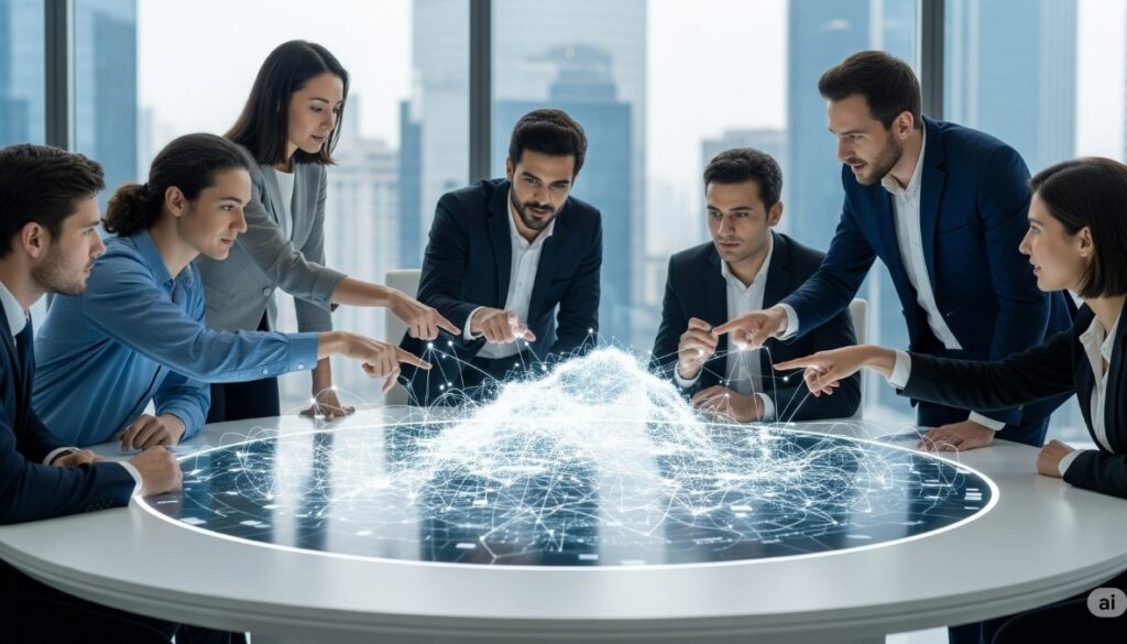 Sinais Fracos - visão para gerar diferencial competitivo coletivo Sinais Fracos - visão para gerar diferencial competitivo coletivo