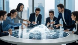 Sinais Fracos - visão para gerar diferencial competitivo coletivo