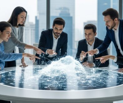 Sinais Fracos - visão para gerar diferencial competitivo coletivo